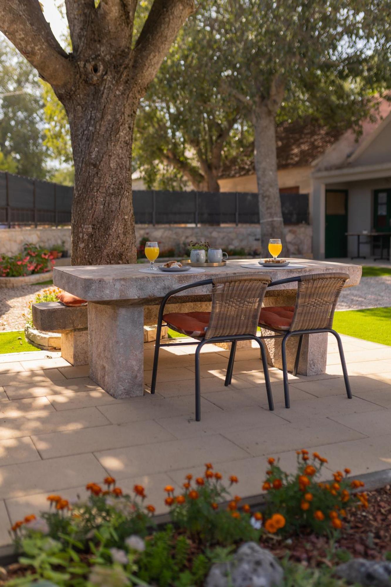 Experience Village Life - Jokini Dvori With Private Pool * Pakovo Selo