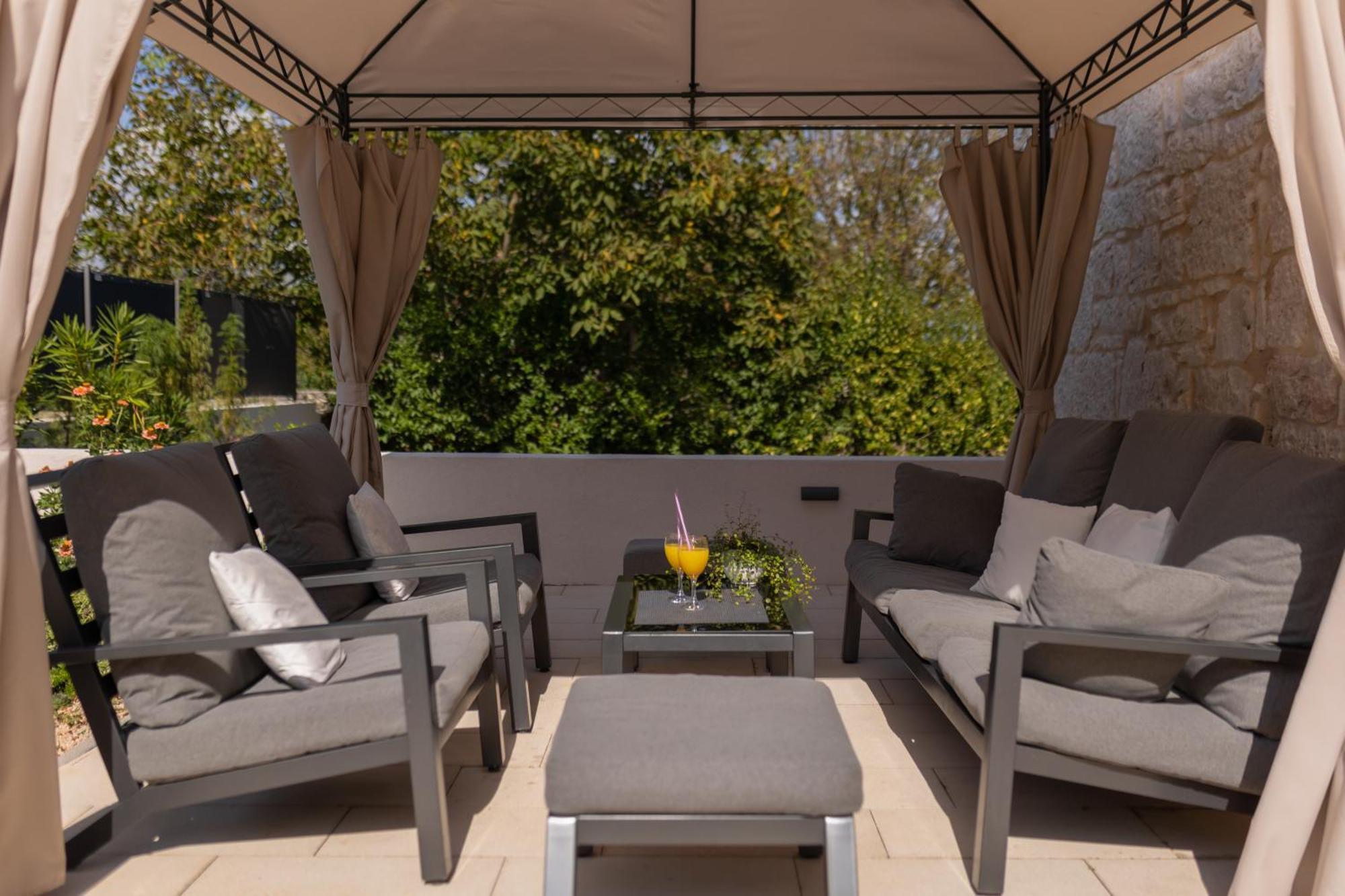 Experience Village Life - Jokini Dvori With Private Pool Pakovo Selo
