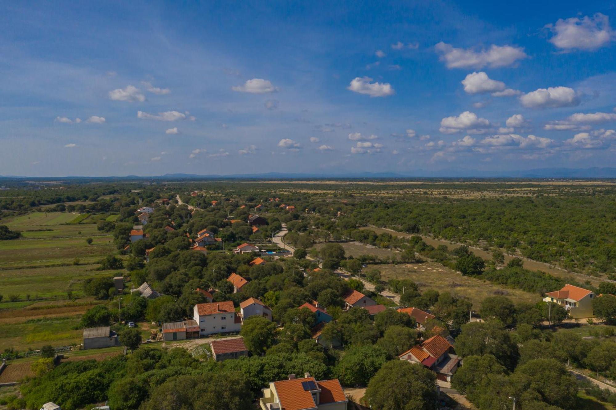 Сasa de vacaciones Experience Village Life - Jokini Dvori With Private Pool