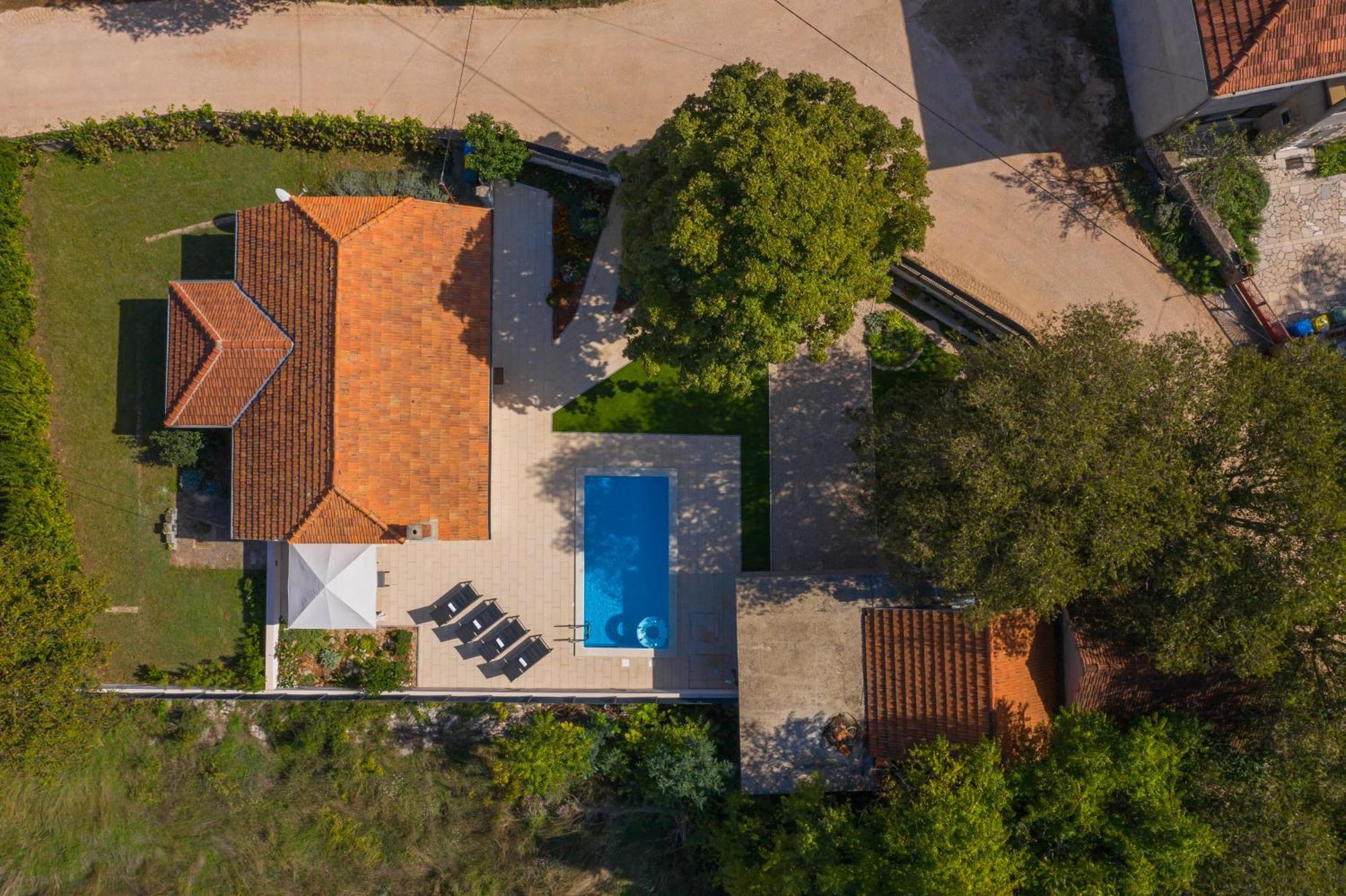 Experience Village Life - Jokini Dvori With Private Pool * Pakovo Selo