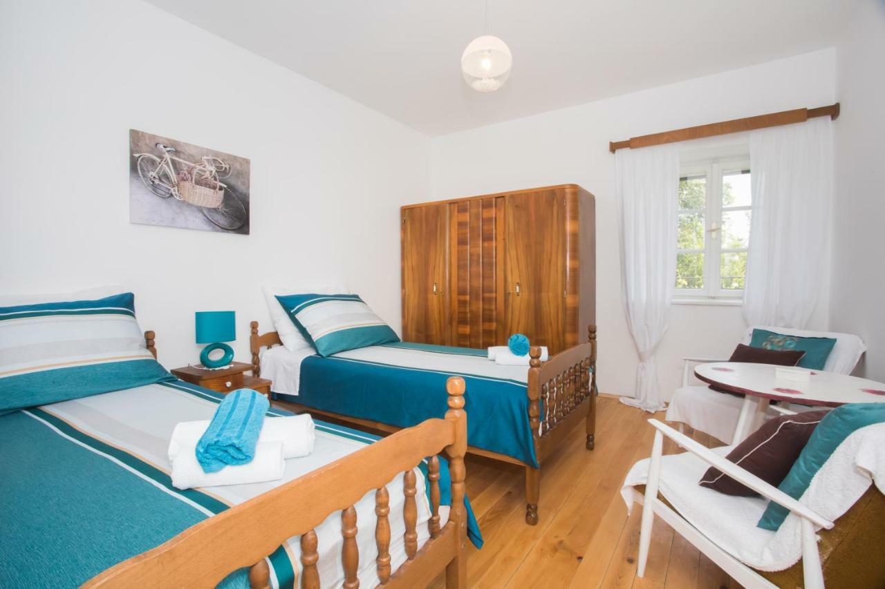 Experience Village Life - Jokini Dvori With Private Pool Pakovo Selo